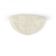  2441-79 - Quinn Flush Mount